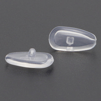 Universal Silicone Anti Slip Nose Pads for Glasses Frames
