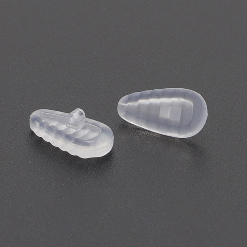 Universal Silicone Anti Slip Nose Pads for Glasses Frames