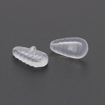 Universal Silicone Anti Slip Nose Pads for Glasses Frames