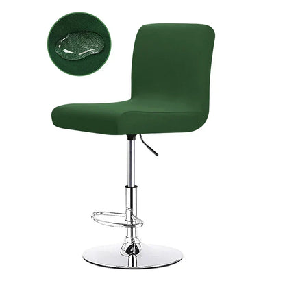 Universal Stretch Bar Stool Chair Cover
