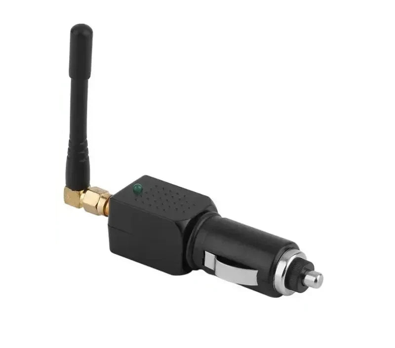 Vehicle GPS Signal Detector and Tracking Detection Device