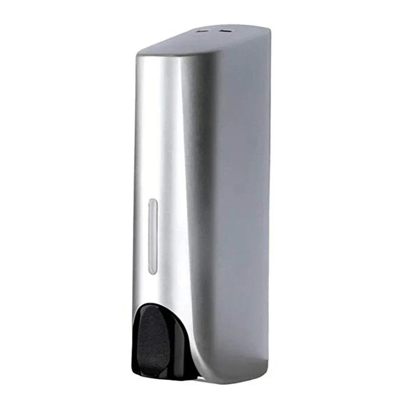 Wall Mounted Shower Soap Dispenser 350ml Bathroom Pump Organizer