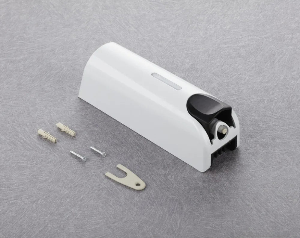 Wall Mounted Shower Soap Dispenser 350ml Bathroom Pump Organizer
