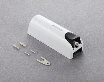 Wall Mounted Shower Soap Dispenser 350ml Bathroom Pump Organizer
