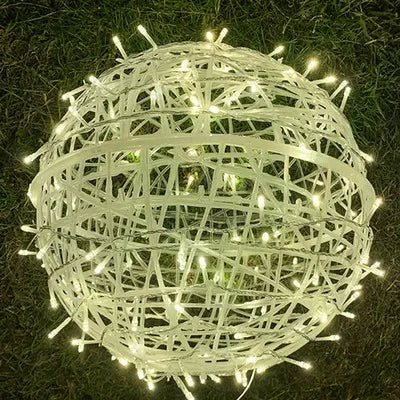 Warm Glow E27 LED Light Bulb Ambient Lighting
