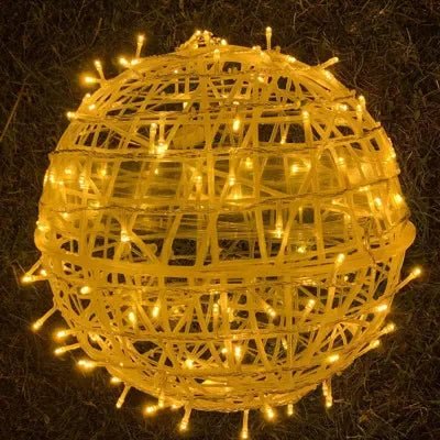 Warm Glow E27 LED Light Bulb Ambient Lighting