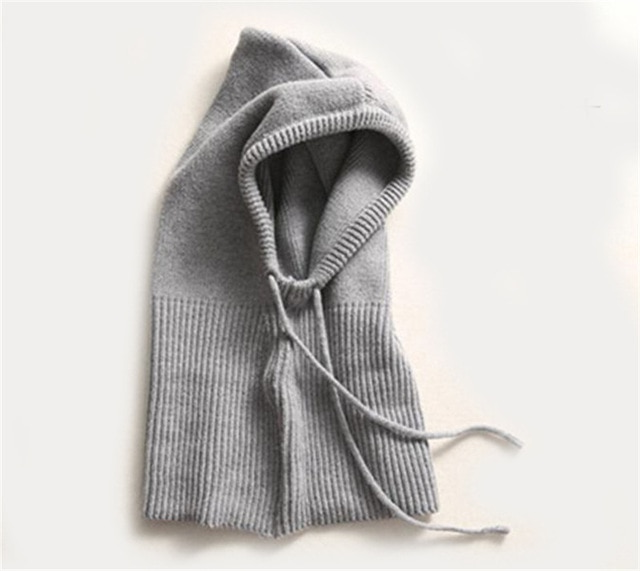 Warm Knit Winter Beanie Hat Soft Stretch Foldable Cold Weather Headwear Everyday Casual Comfort Cap