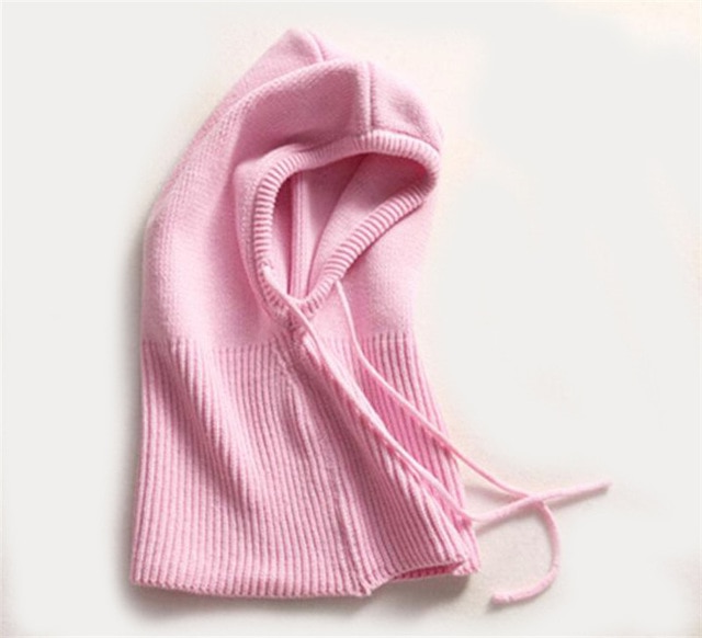 Warm Knit Winter Beanie Hat Soft Stretch Foldable Cold Weather Headwear Everyday Casual Comfort Cap
