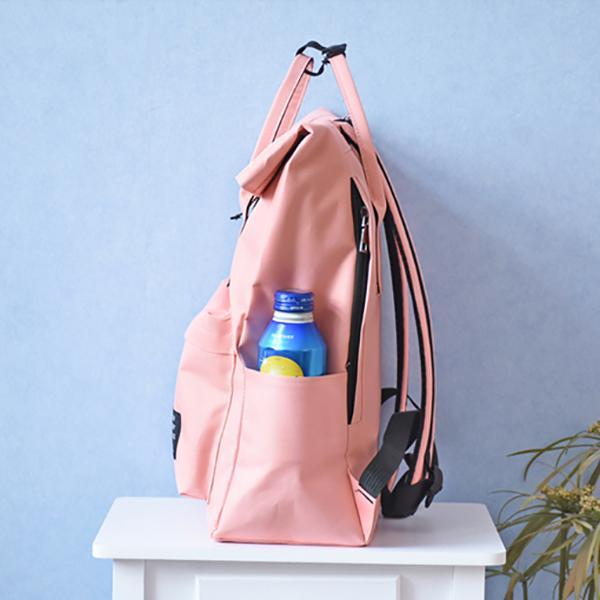 Water Resistant Laptop Backpack with USB Charging Port