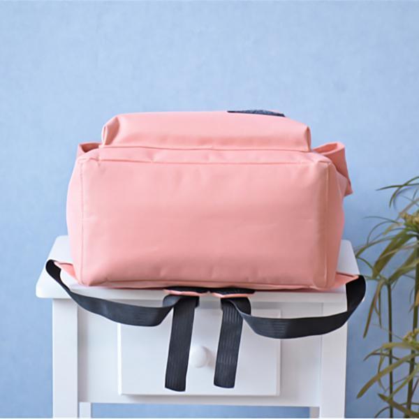 Water Resistant Laptop Backpack with USB Charging Port