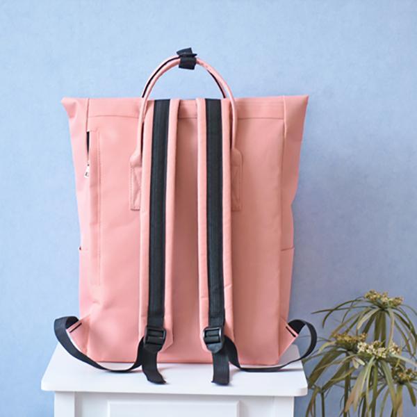 Water Resistant Laptop Backpack with USB Charging Port