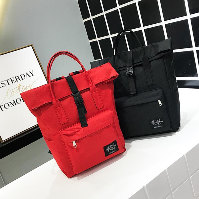 Water Resistant Laptop Backpack with USB Charging Port