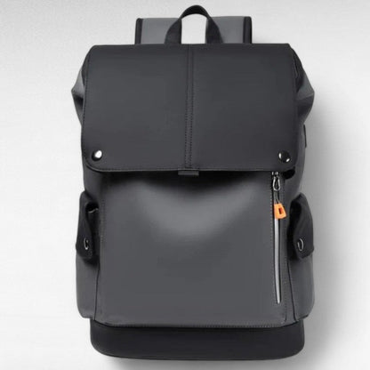 Water Resistant Laptop Travel Backpack