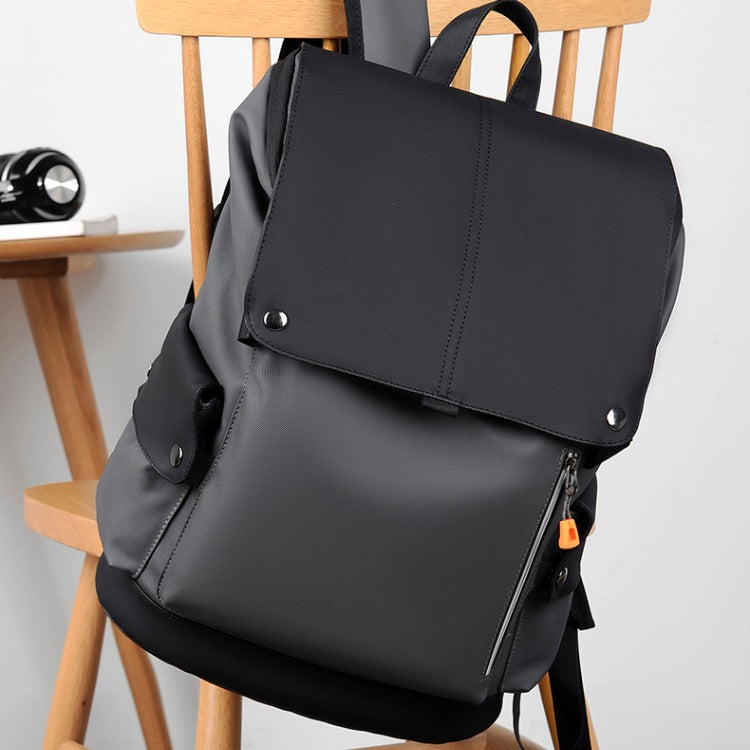 Water Resistant Laptop Travel Backpack
