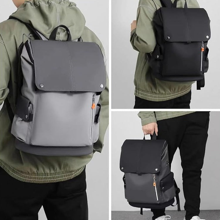 Water Resistant Laptop Travel Backpack