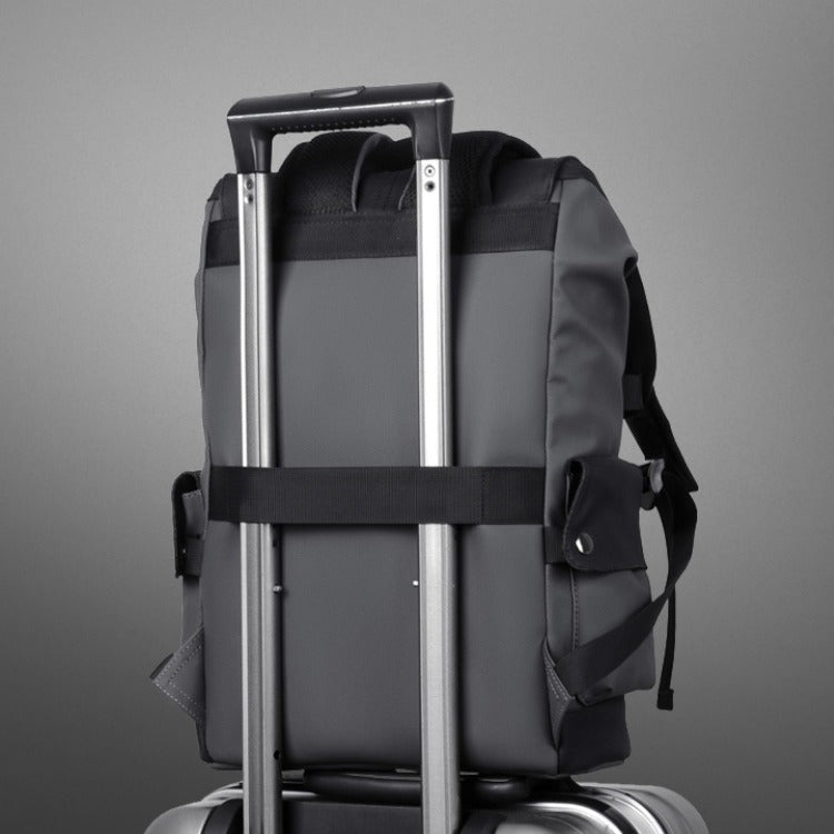 Water Resistant Laptop Travel Backpack