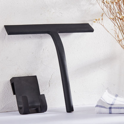 Water Squeegee for Shower Glass Mirrors and Windows