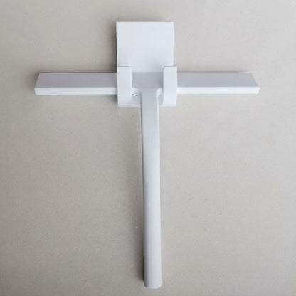 Water Squeegee for Shower Glass Mirrors and Windows
