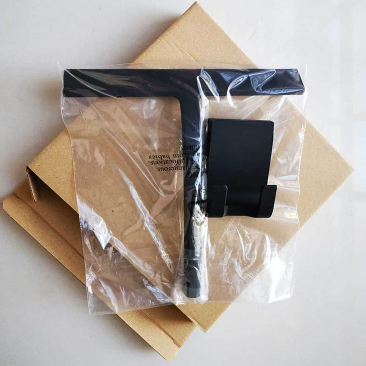 Water Squeegee for Shower Glass Mirrors and Windows