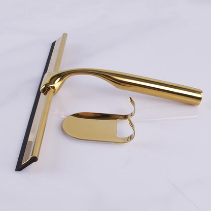 Water Squeegee for Shower Glass Mirrors and Windows