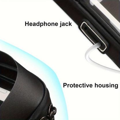 Waterproof 360 Rotating Phone Holder for Bike and Motorcycle