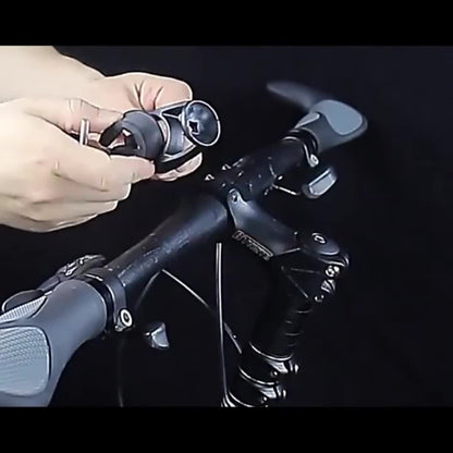 Waterproof 360 Rotating Phone Holder for Bike and Motorcycle