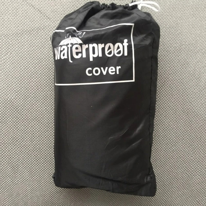 Waterproof Bicycle Cover Heavy Duty Outdoor Bike Protection