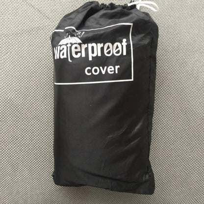 Waterproof Bicycle Cover Heavy Duty Outdoor Bike Protection