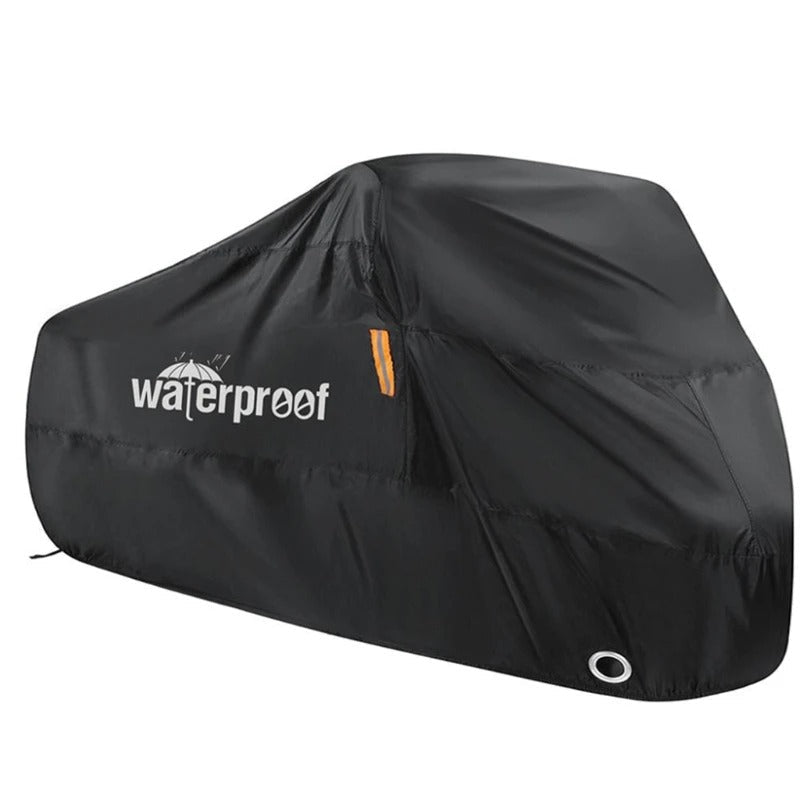 Waterproof Bicycle Cover Heavy Duty Outdoor Bike Protection