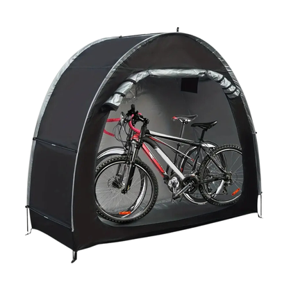 Waterproof Bicycle Storage Tent for 2 Bikes