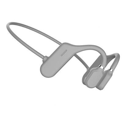 Waterproof Bone Conduction Bluetooth Headphones