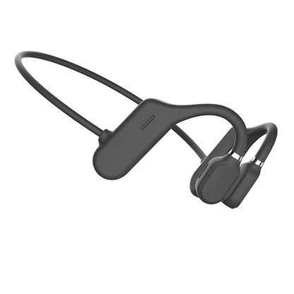Waterproof Bone Conduction Bluetooth Headphones