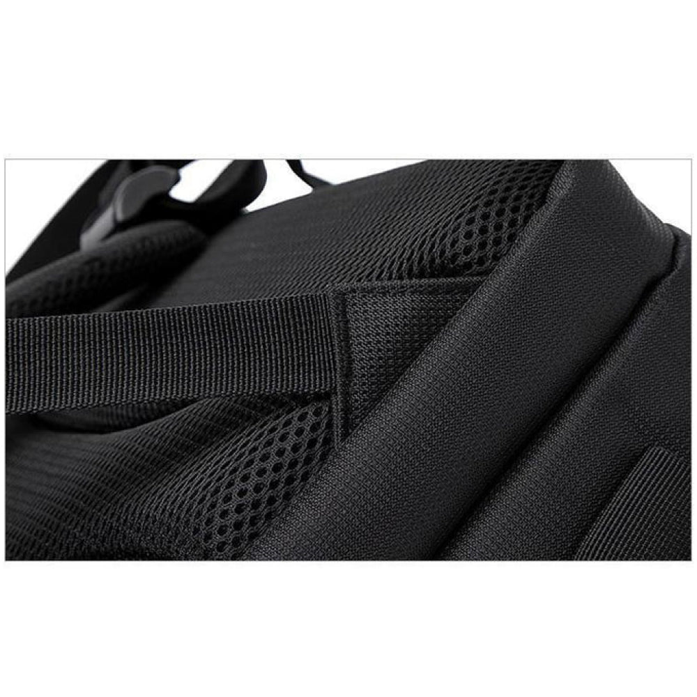 Waterproof DSLR Camera Backpack with Adjustable Storage Compartments