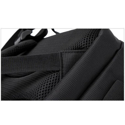 Waterproof DSLR Camera Backpack with Adjustable Storage Compartments