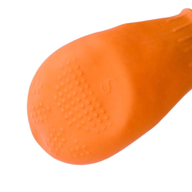 Waterproof Dog Boots with Non Slip Grip