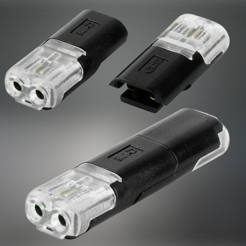 Waterproof Electrical Wire Connector Kit for Cable Splicing