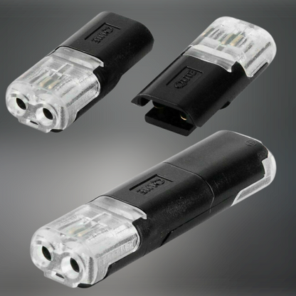 Waterproof Electrical Wire Connector Kit for Cable Splicing