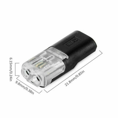 Waterproof Electrical Wire Connector Kit for Cable Splicing