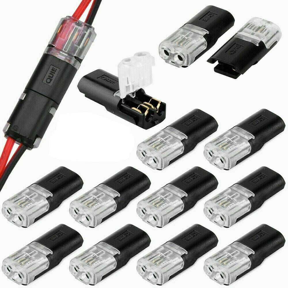 Waterproof Electrical Wire Connector Kit for Cable Splicing
