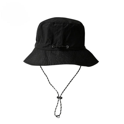 Waterproof Foldable Wide Brim Sun Hat SPF 50+