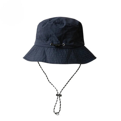 Waterproof Foldable Wide Brim Sun Hat SPF 50+