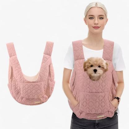 Waterproof Pet Carrier Bag for Cats and Small Dogs up to 10 kg