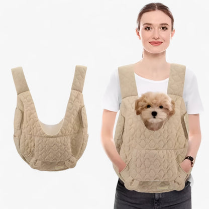 Waterproof Pet Carrier Bag for Cats and Small Dogs up to 10 kg