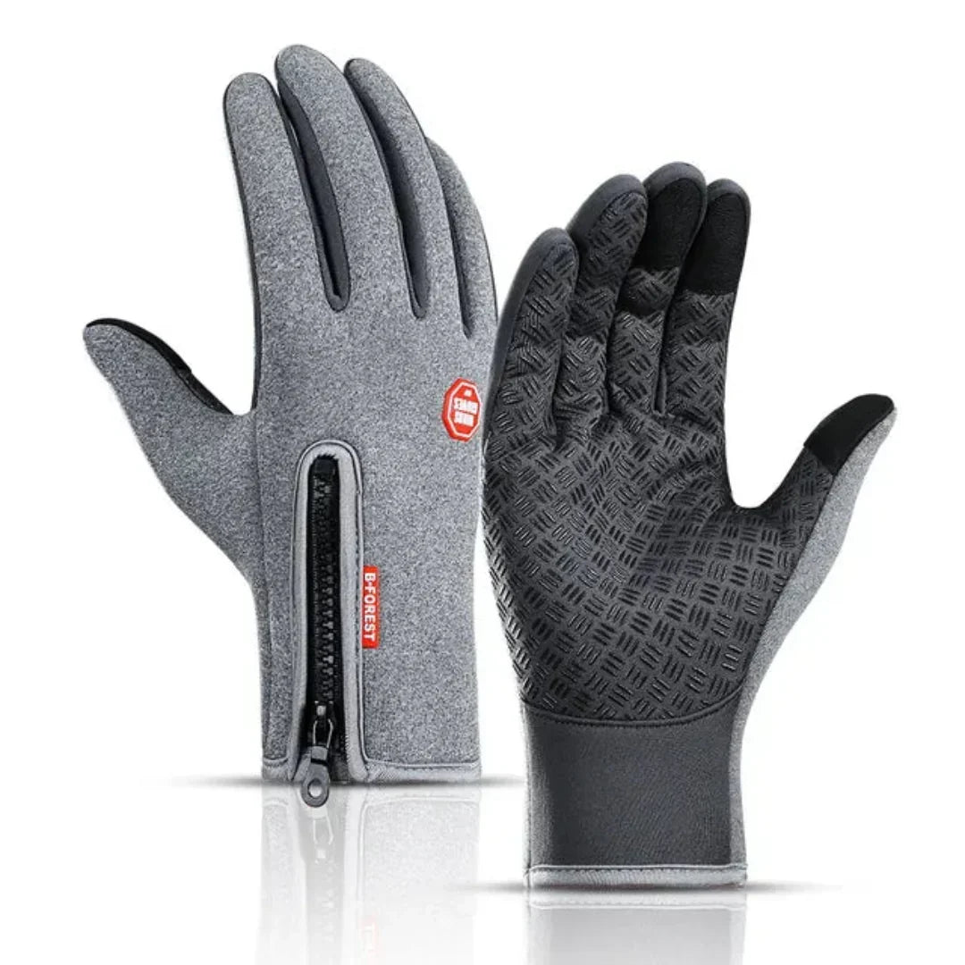 Waterproof Thermal Touchscreen Winter Gloves