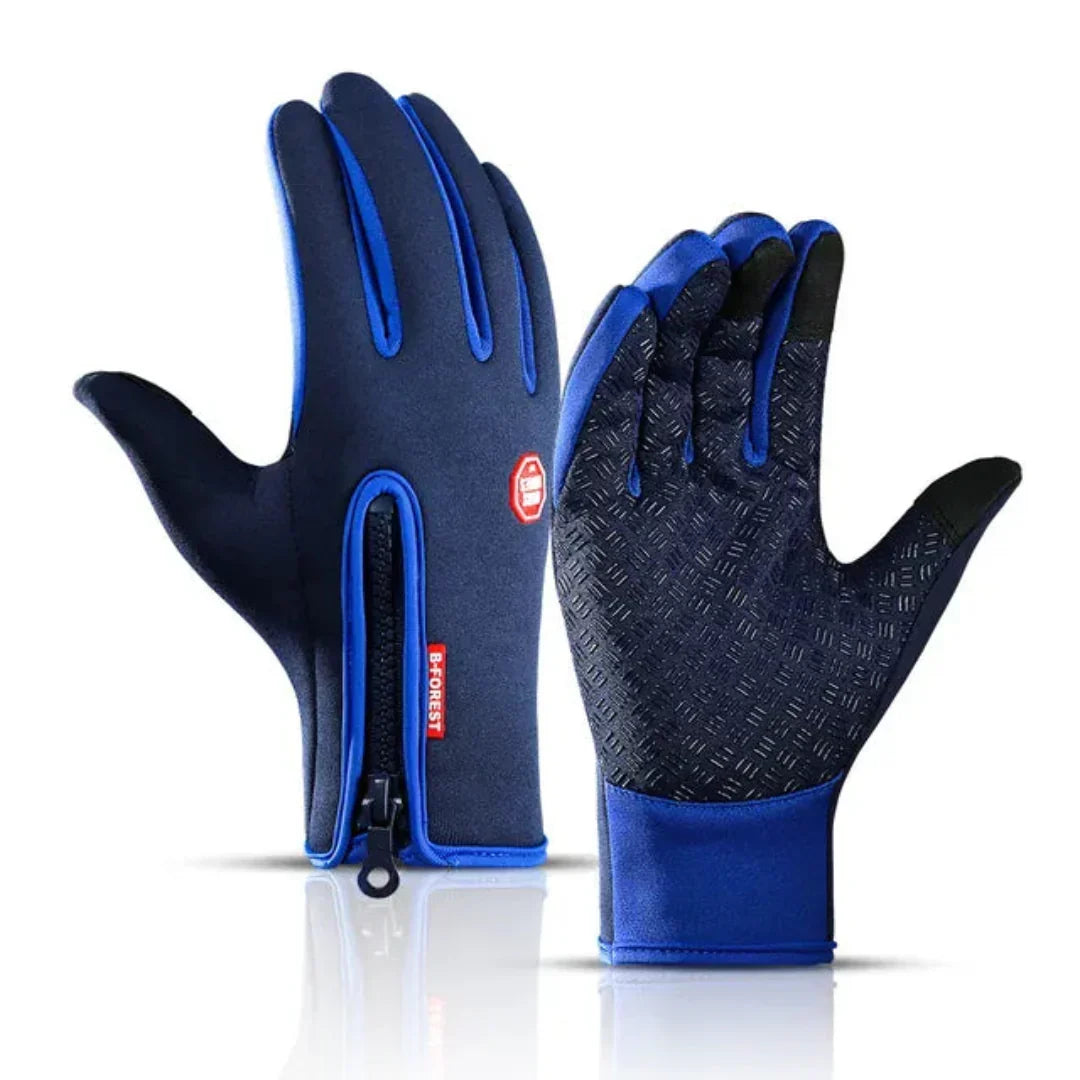 Waterproof Thermal Touchscreen Winter Gloves