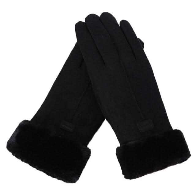 Waterproof Touchscreen Winter Gloves Cold Weather Protection