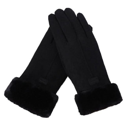 Waterproof Touchscreen Winter Gloves Cold Weather Protection