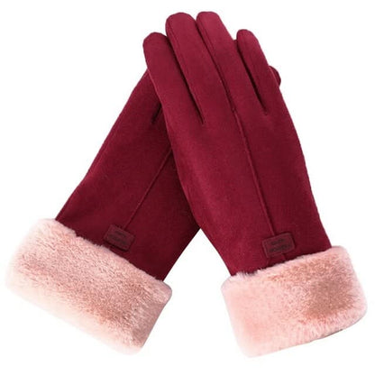 Waterproof Touchscreen Winter Gloves Cold Weather Protection