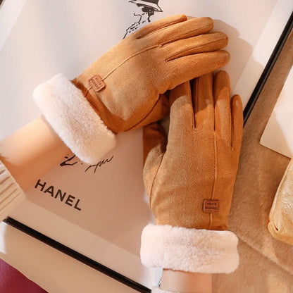 Waterproof Touchscreen Winter Gloves Cold Weather Protection