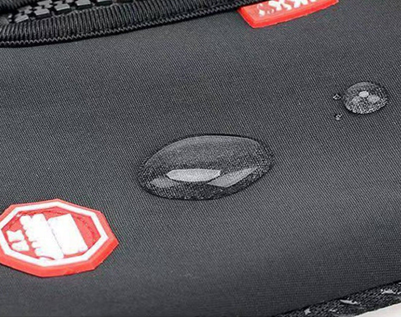 Waterproof Touchscreen Winter Gloves with Anti Slip Grip